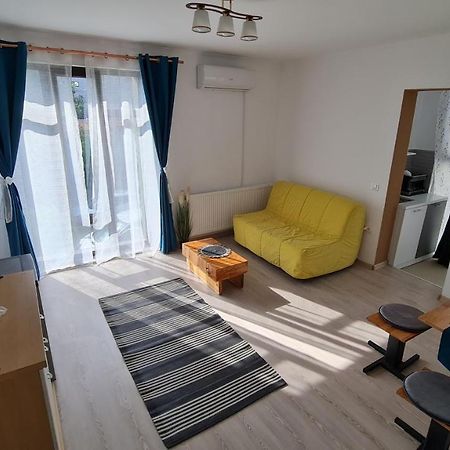 Pomiculturii Residence 6 Timisoara Luaran gambar