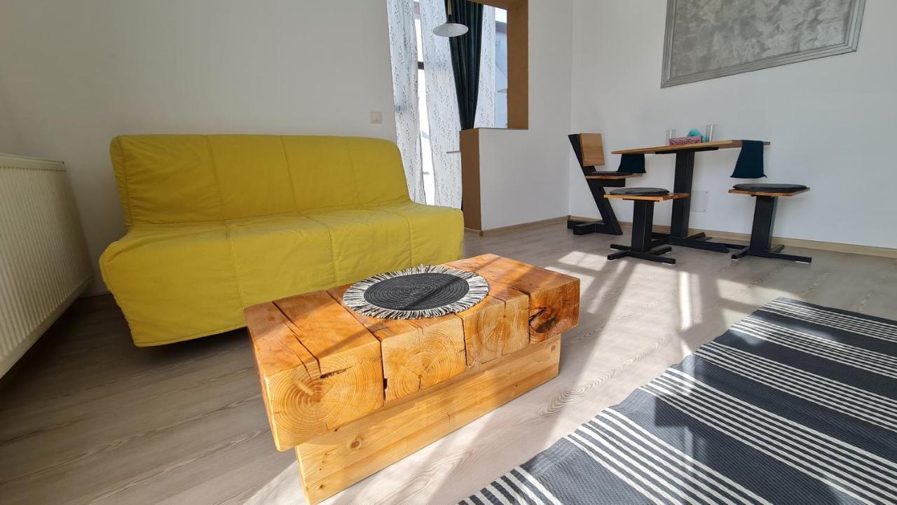 Pomiculturii Residence 6 Timisoara Luaran gambar