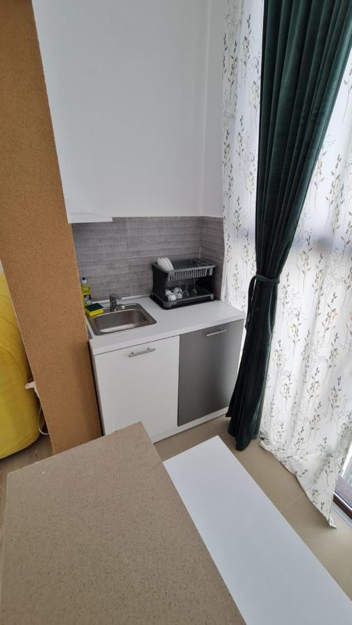 Pomiculturii Residence 6 Timisoara Luaran gambar