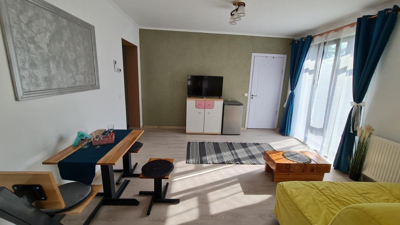 Pomiculturii Residence 6 Timisoara Luaran gambar