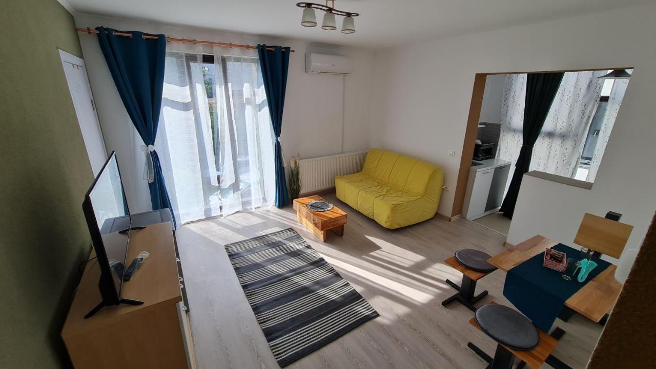Pomiculturii Residence 6 Timisoara Luaran gambar