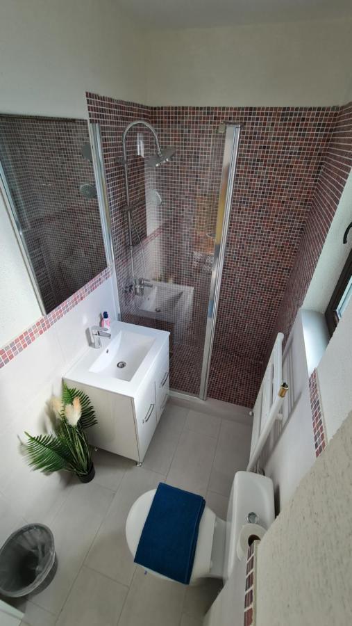 Pomiculturii Residence 6 Timisoara Luaran gambar
