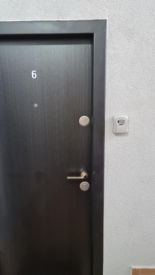 Pomiculturii Residence 6 Timisoara Luaran gambar